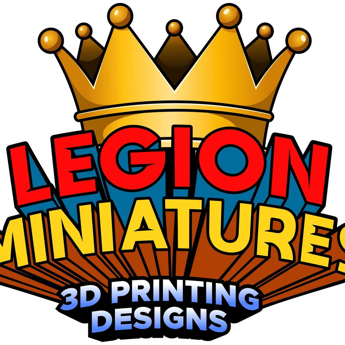 Legion Miniatures