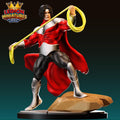 3D Printed Miniature | MCP Style Figures - Resin Game Miniatures 32mm, 40mm, 75mm Scale