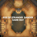 Rise Of Stranger Danger Gamemat