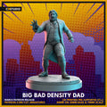 Big Bad Density Dad (40mm Scale on 35mm Base and 75mm Scale)