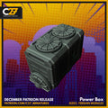 Power Box (Size 2 Terrain Scatter)