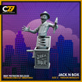 Jack N Box (Size 3 Terrain Scatter)