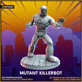 Mutant Killerbot (40mm Scale on 65mm Base)
