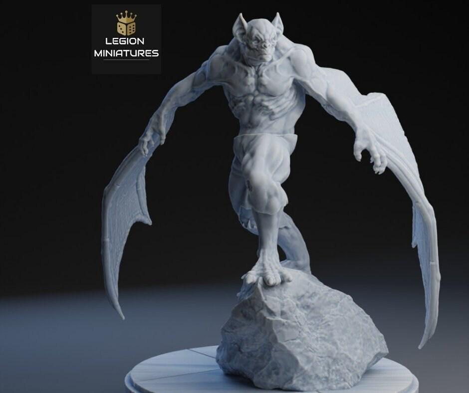 More Bat Than Man
