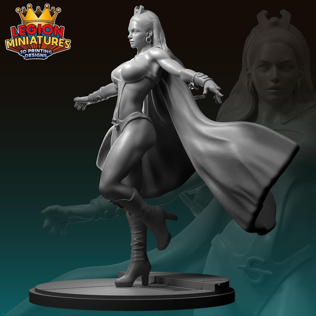 Shadow Lass