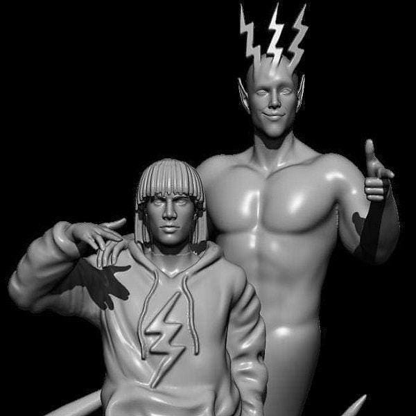 Bring the Thunder