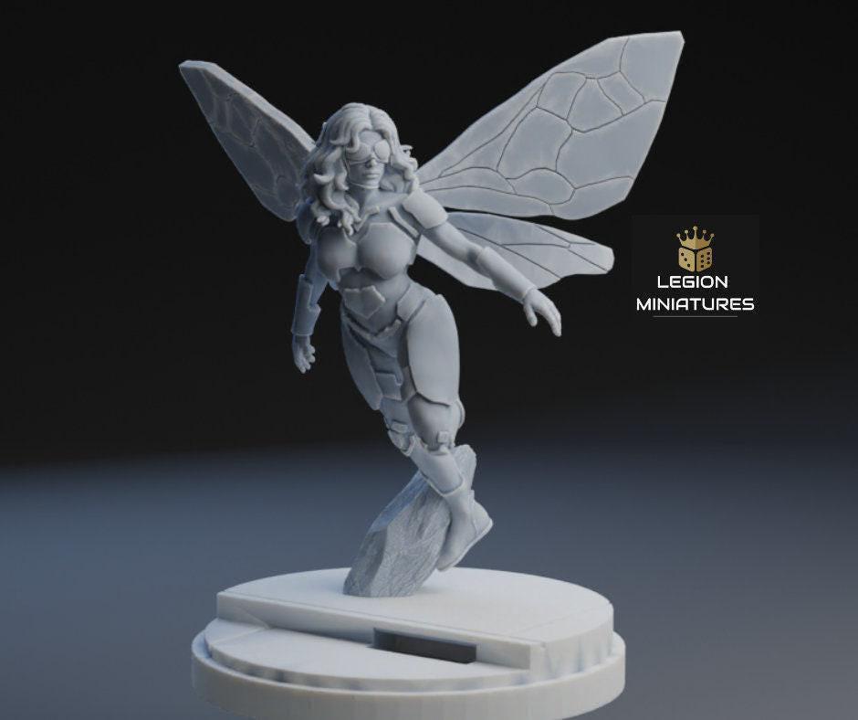 Flight of the Bumblebee