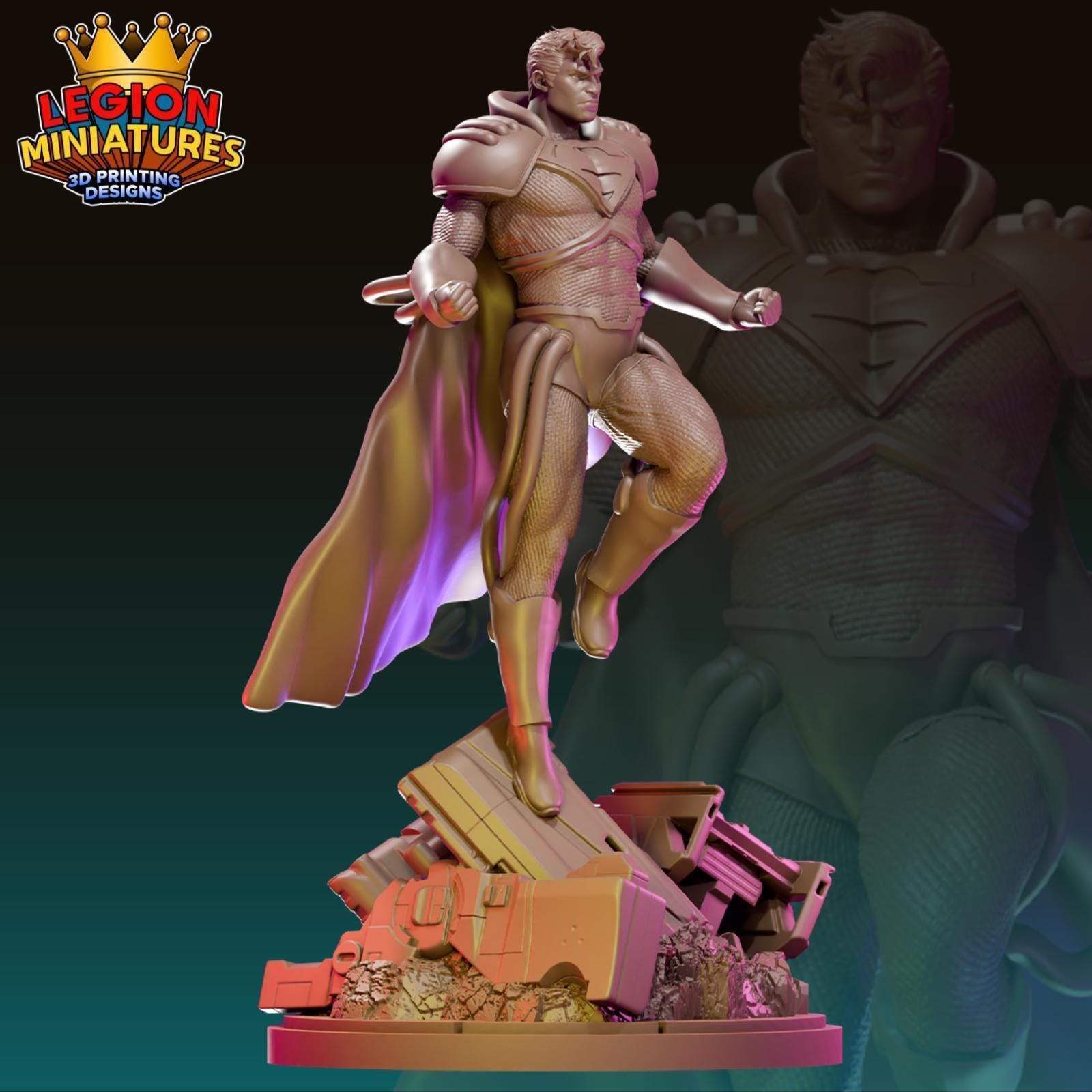 Prime Supes