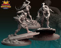 Blades of War