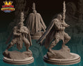 Knight of Saint Dumas