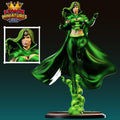 Green Queen