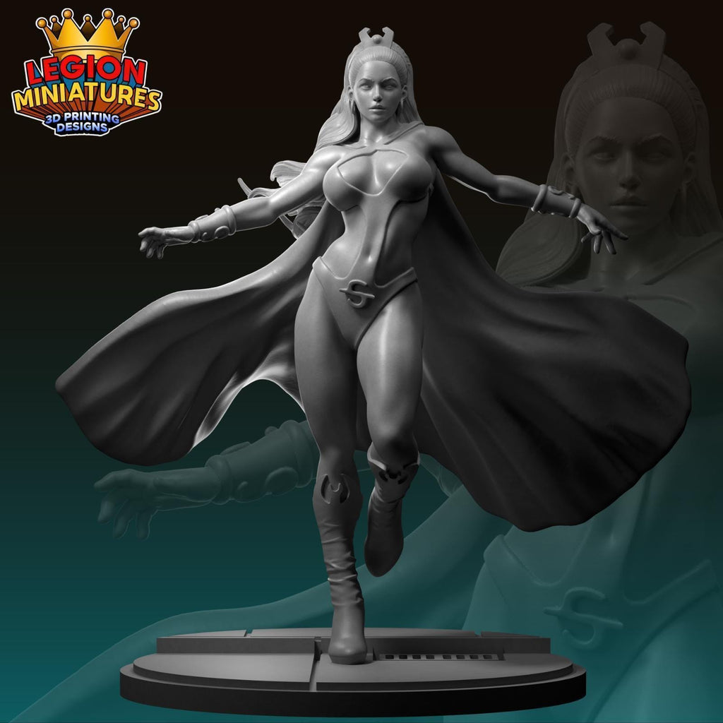 Shadow Lass