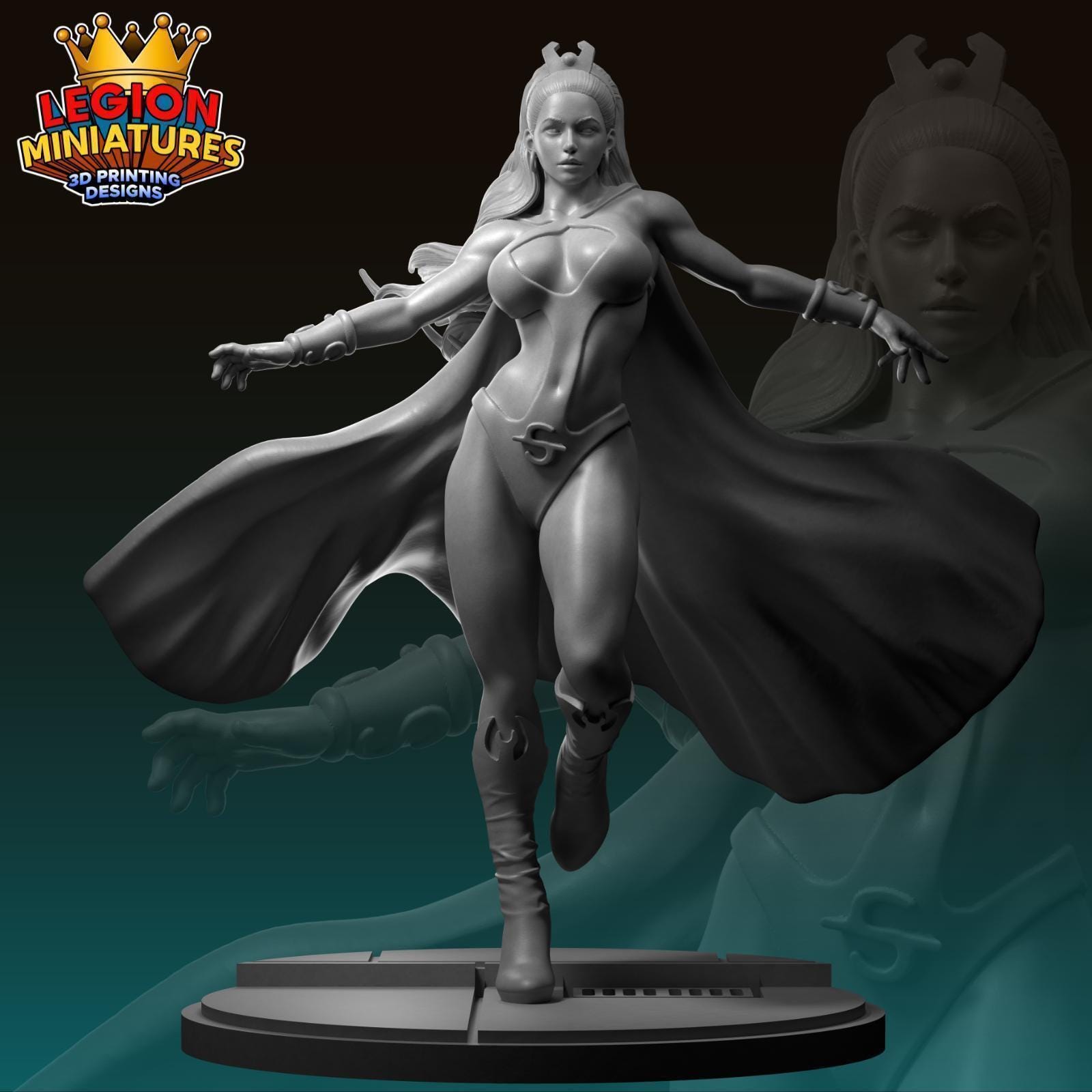 Shadow Lass