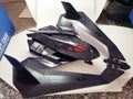 Batwing from Batman v Superman Physical Version
