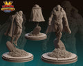 Ancient Thunder II