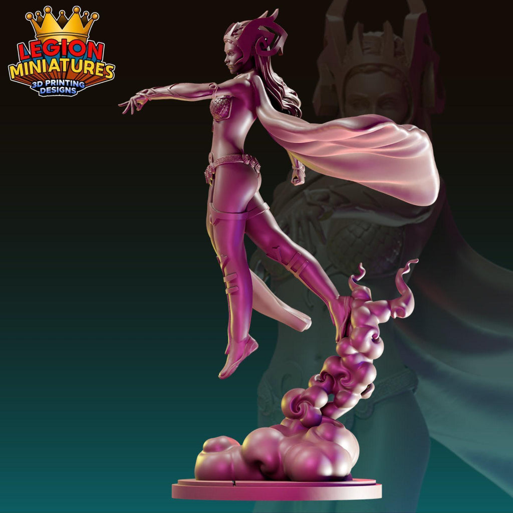 Circe
