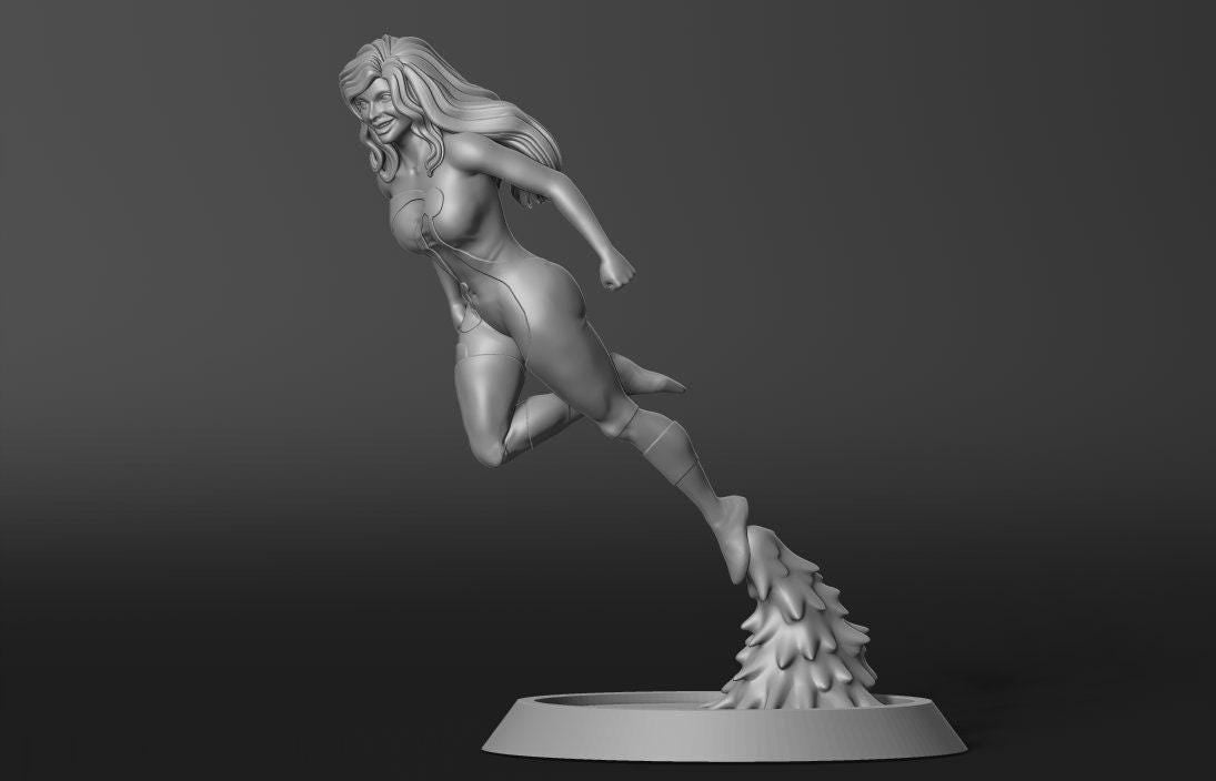 Halo 3D Print