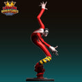 Rubber Necker