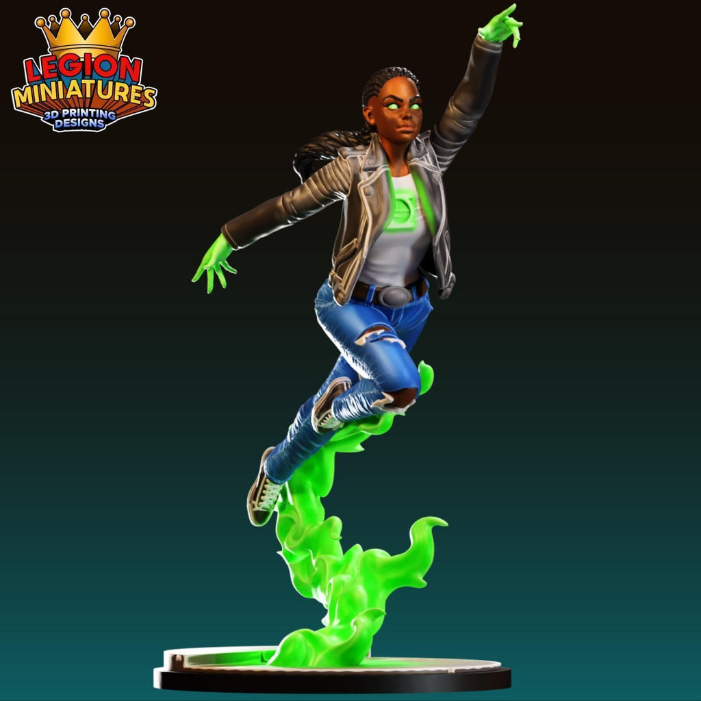 Absolute Lantern