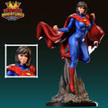She's So Super