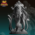 Magnet Man Amalgam