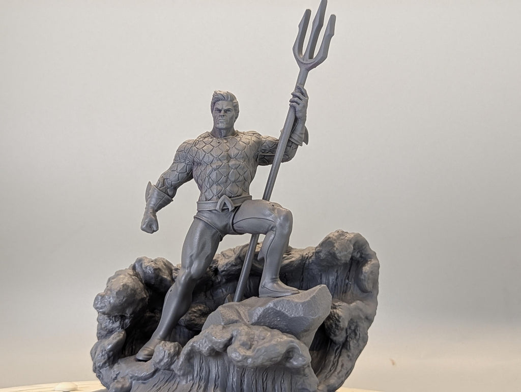 The Merman