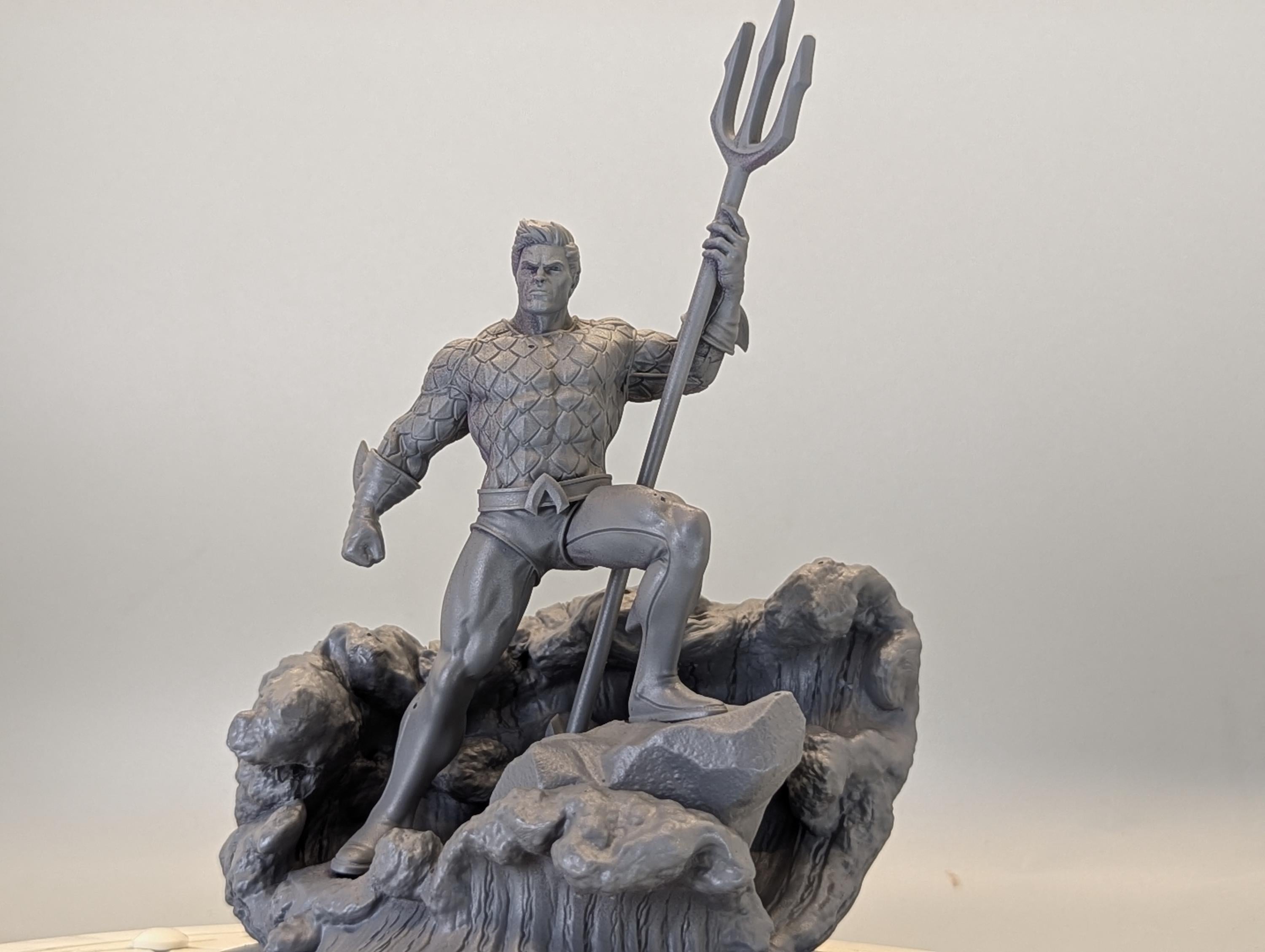 The Merman