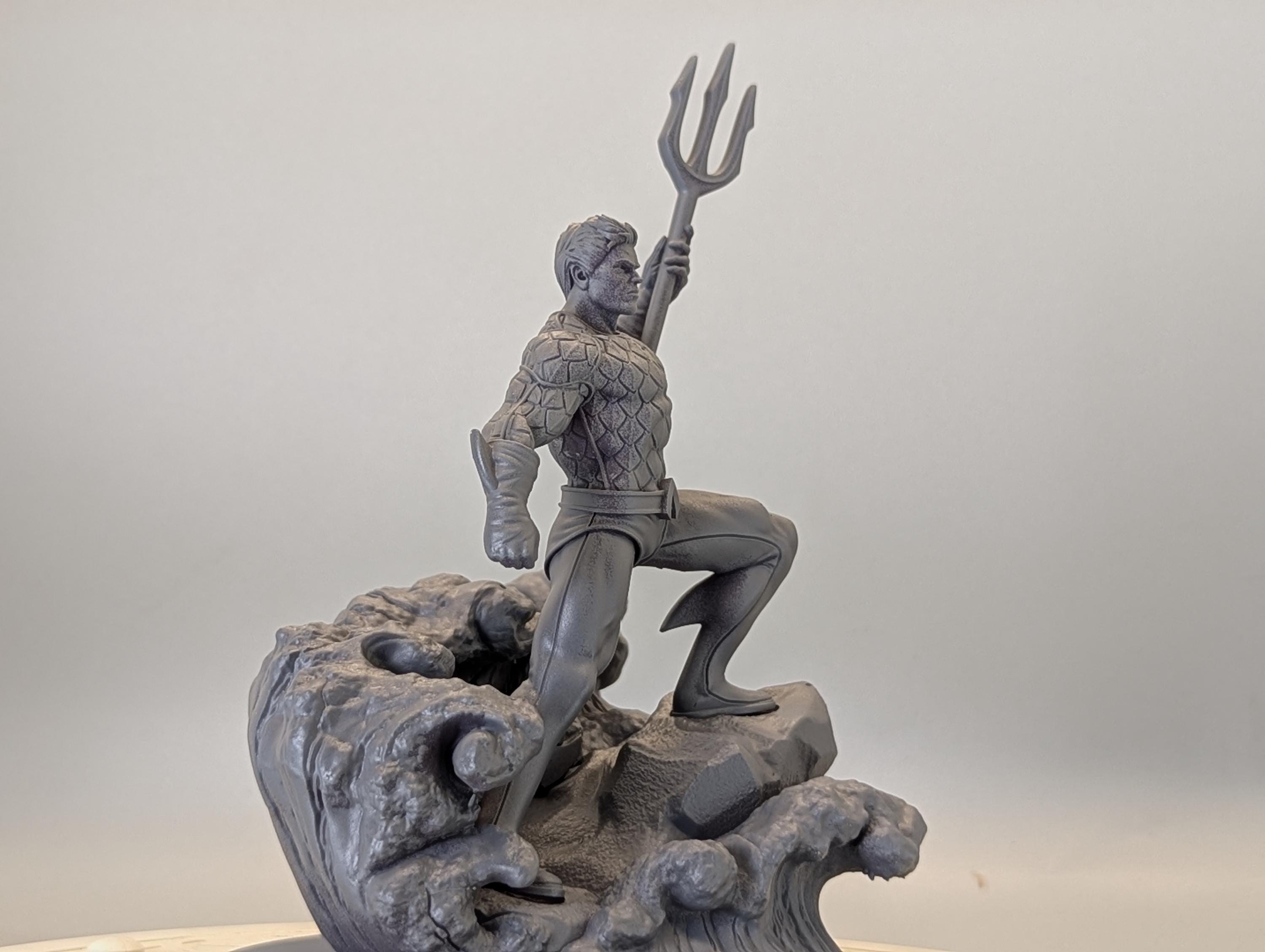 The Merman