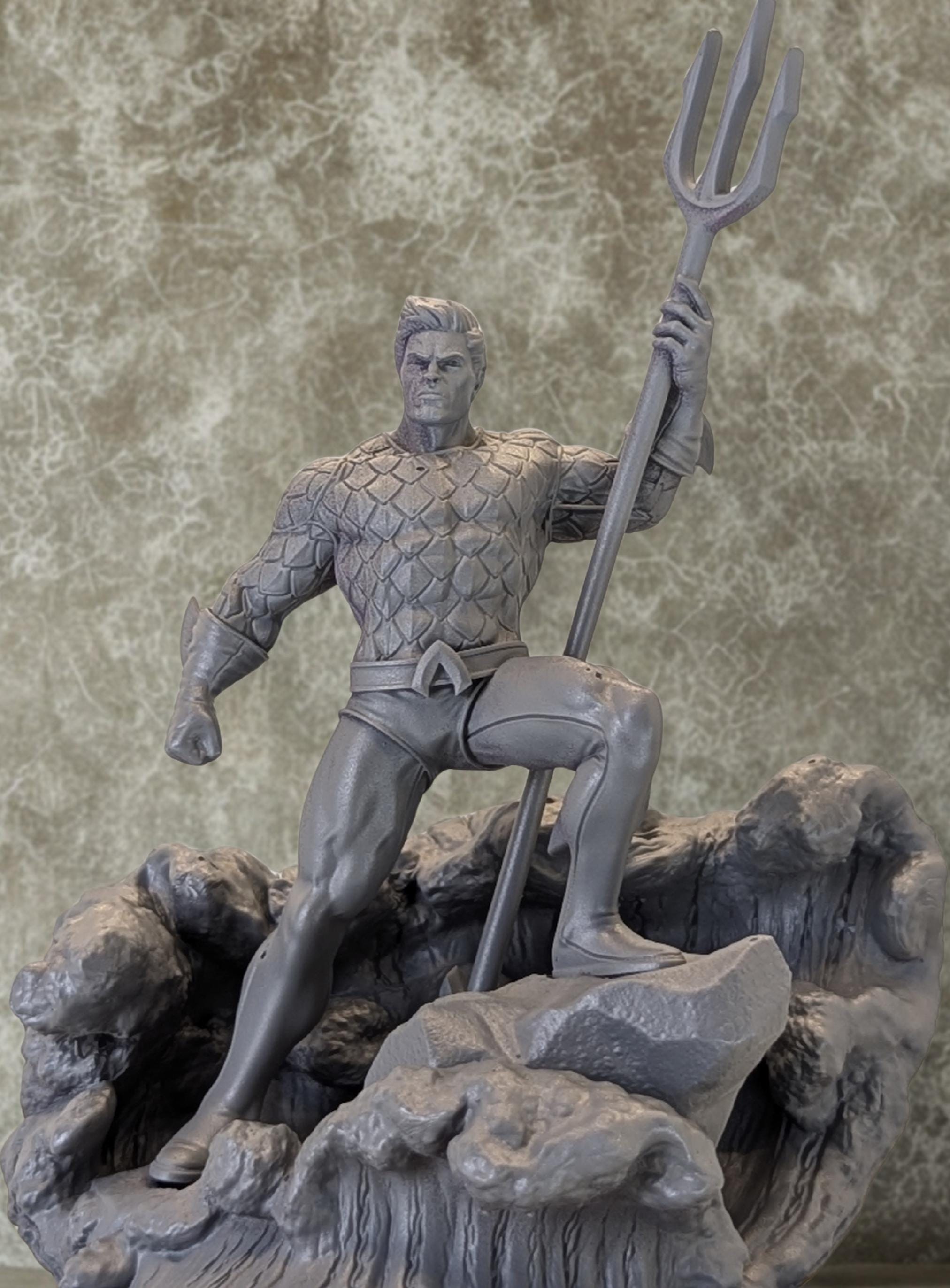 The Merman