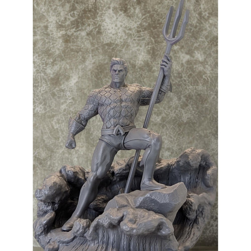 The Merman
