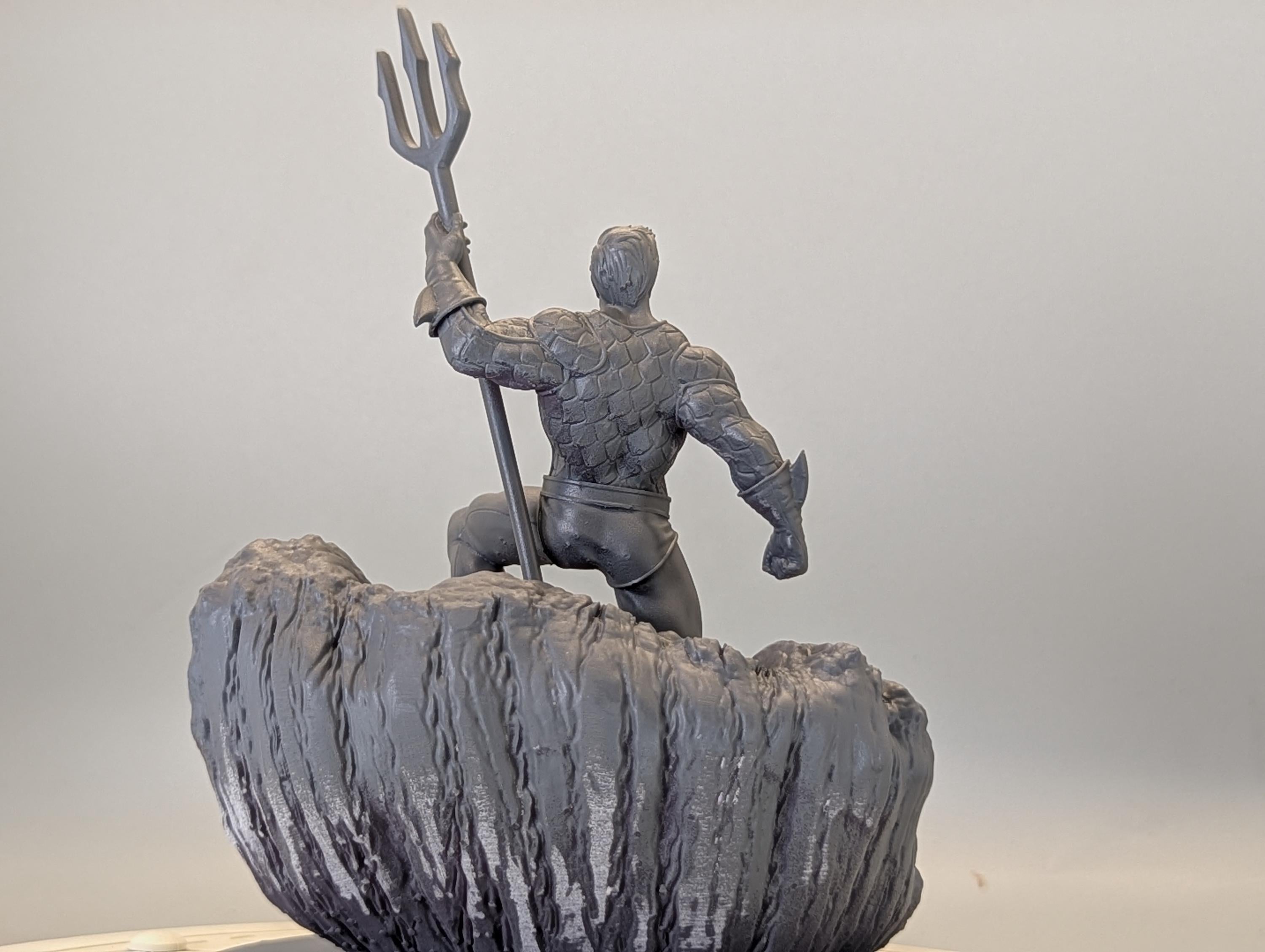 The Merman