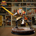 The King