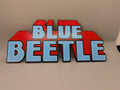 The Beetle (3d Printed)