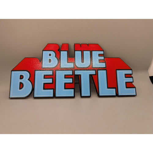 The Beetle (3d Printed)