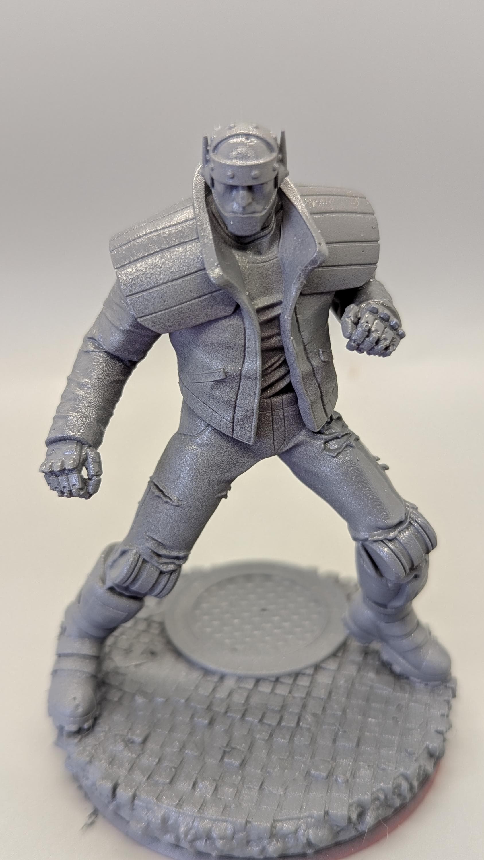 Robo Misfit
