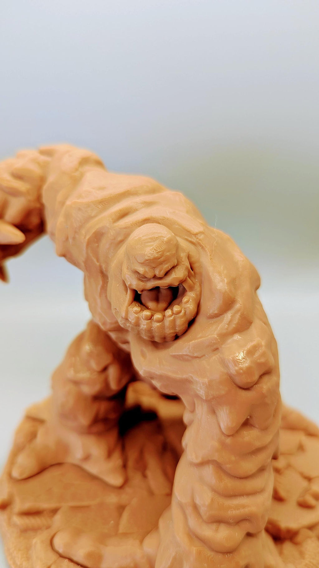 Lump of Clay