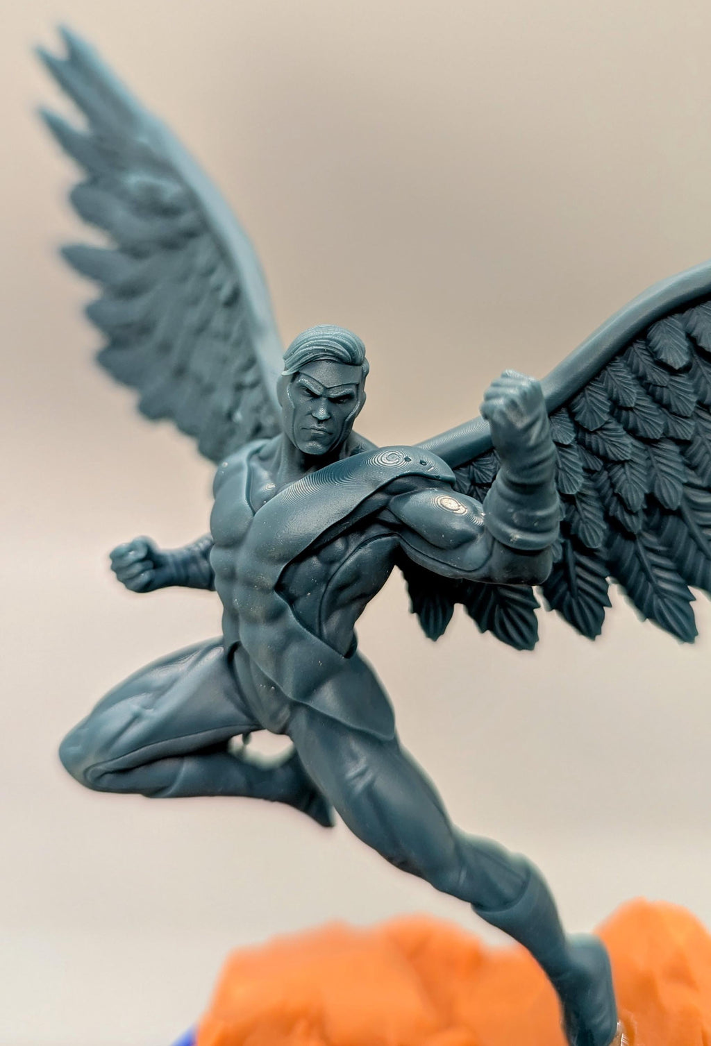 Angelic