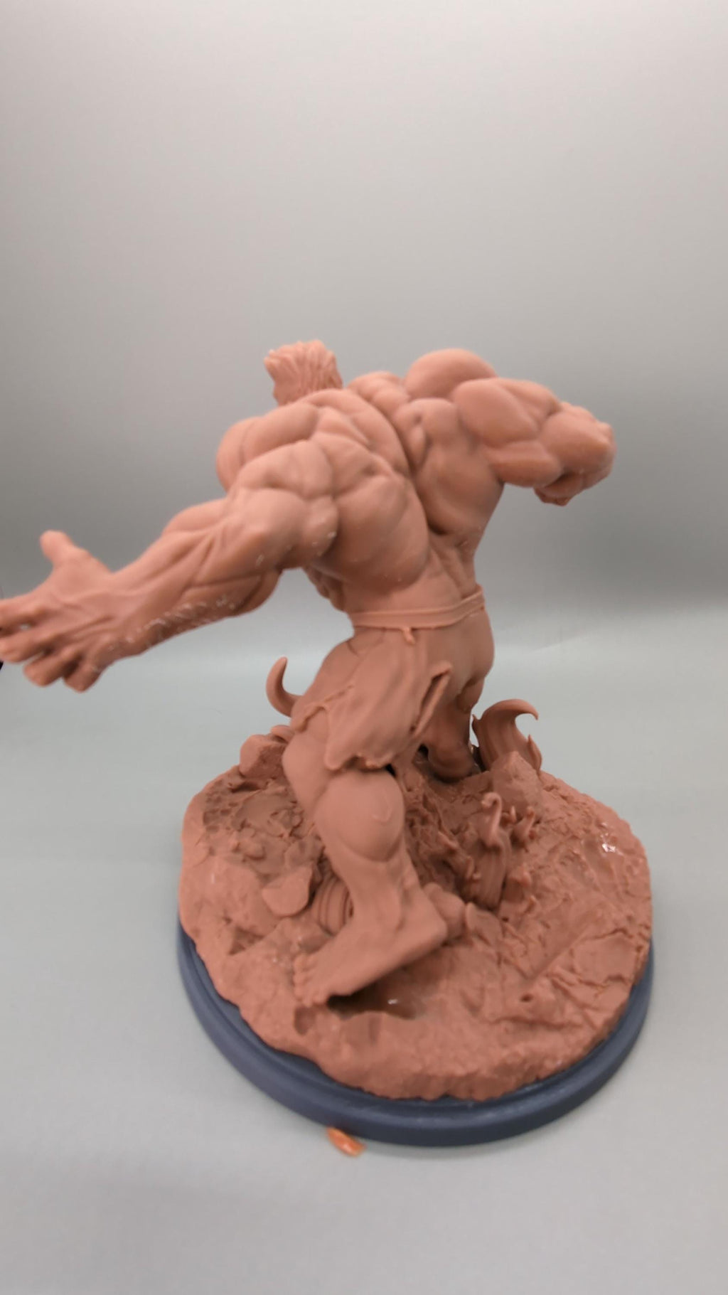Red Behemoth