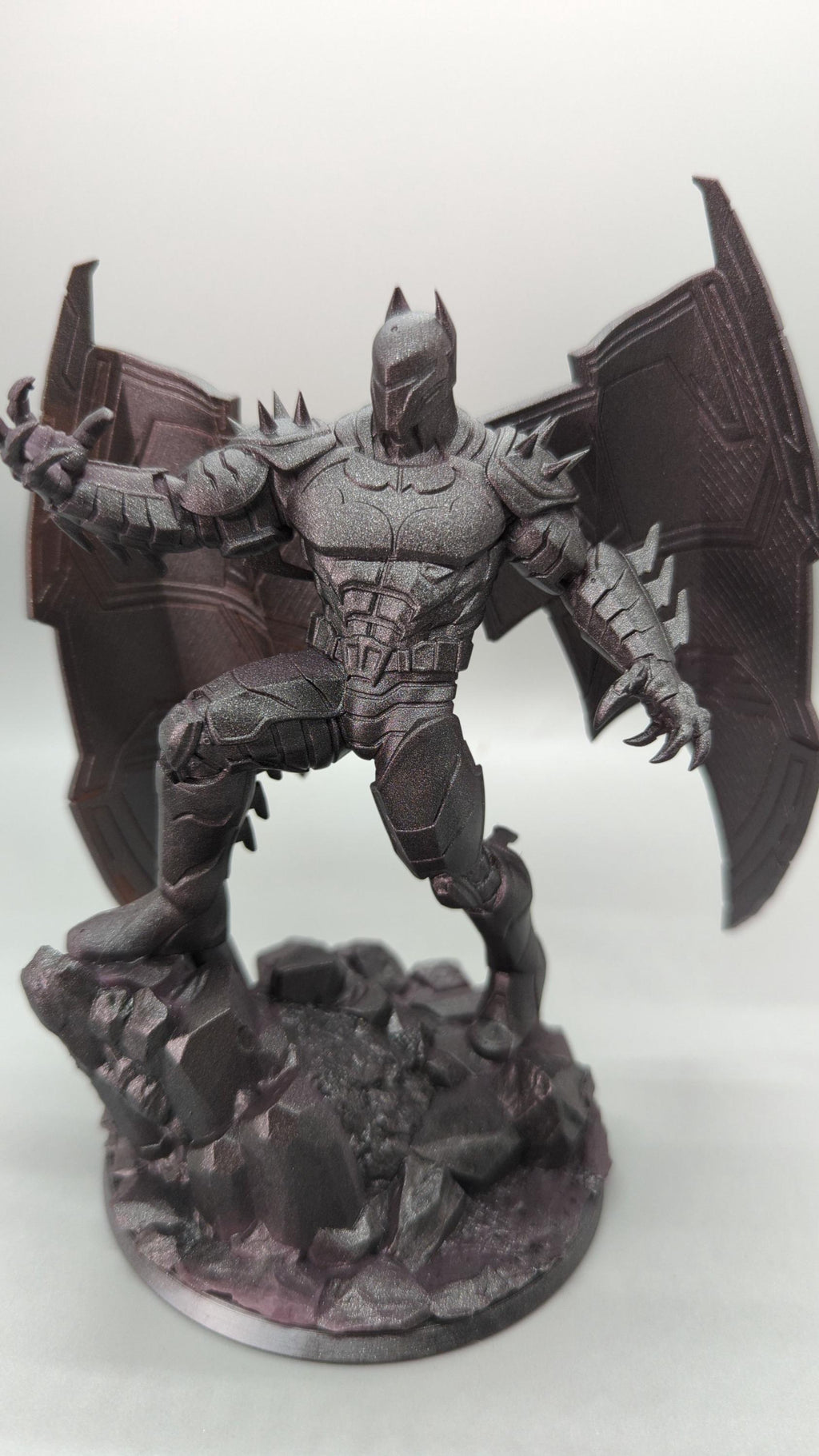 Bat into Hell
