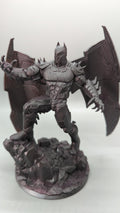 Bat into Hell
