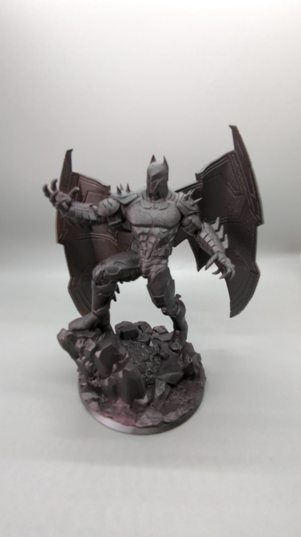 Bat into Hell