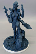 Immortal Wife