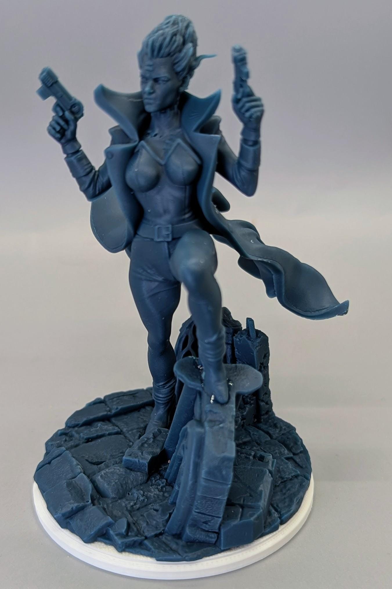 Immortal Wife