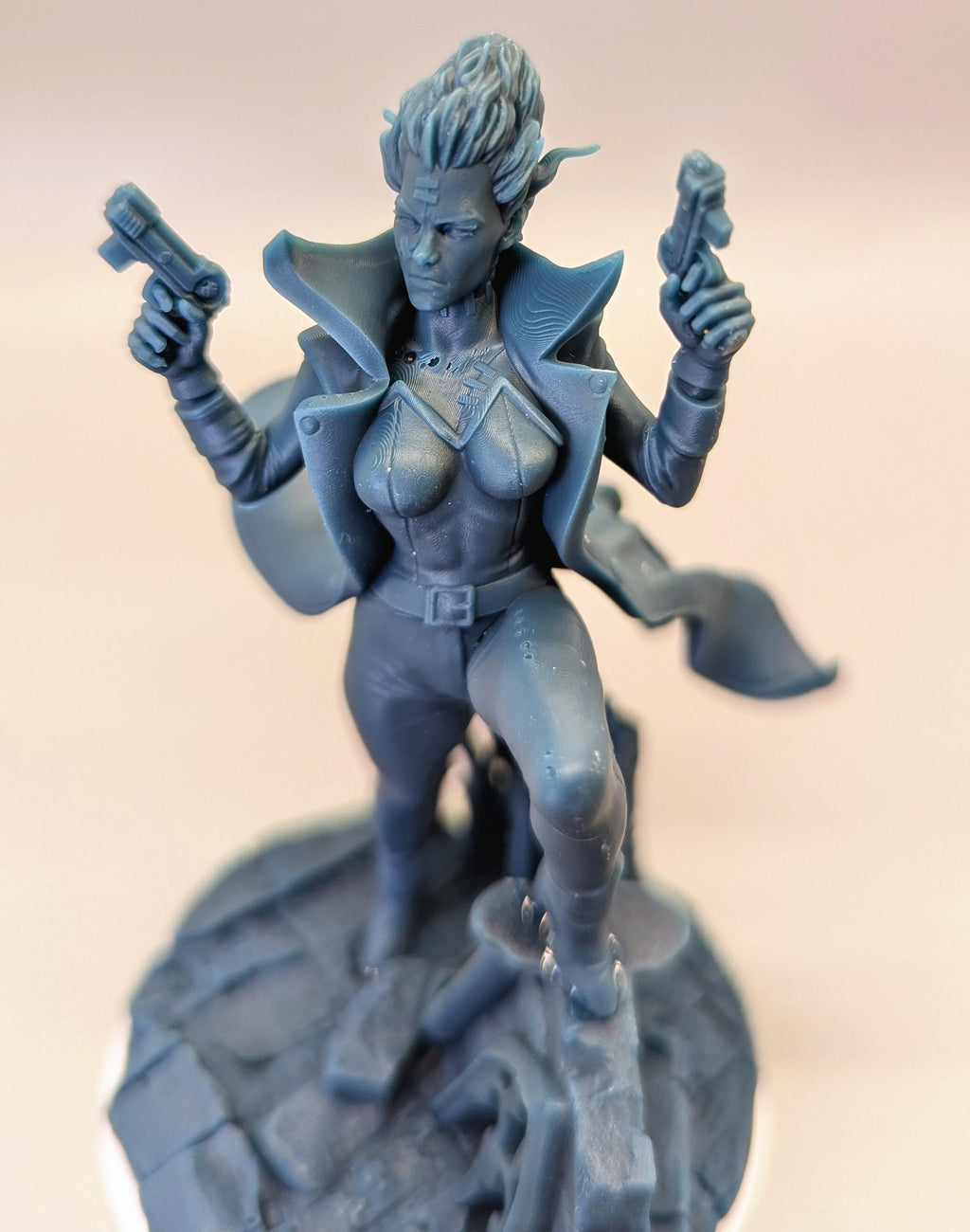 Immortal Wife