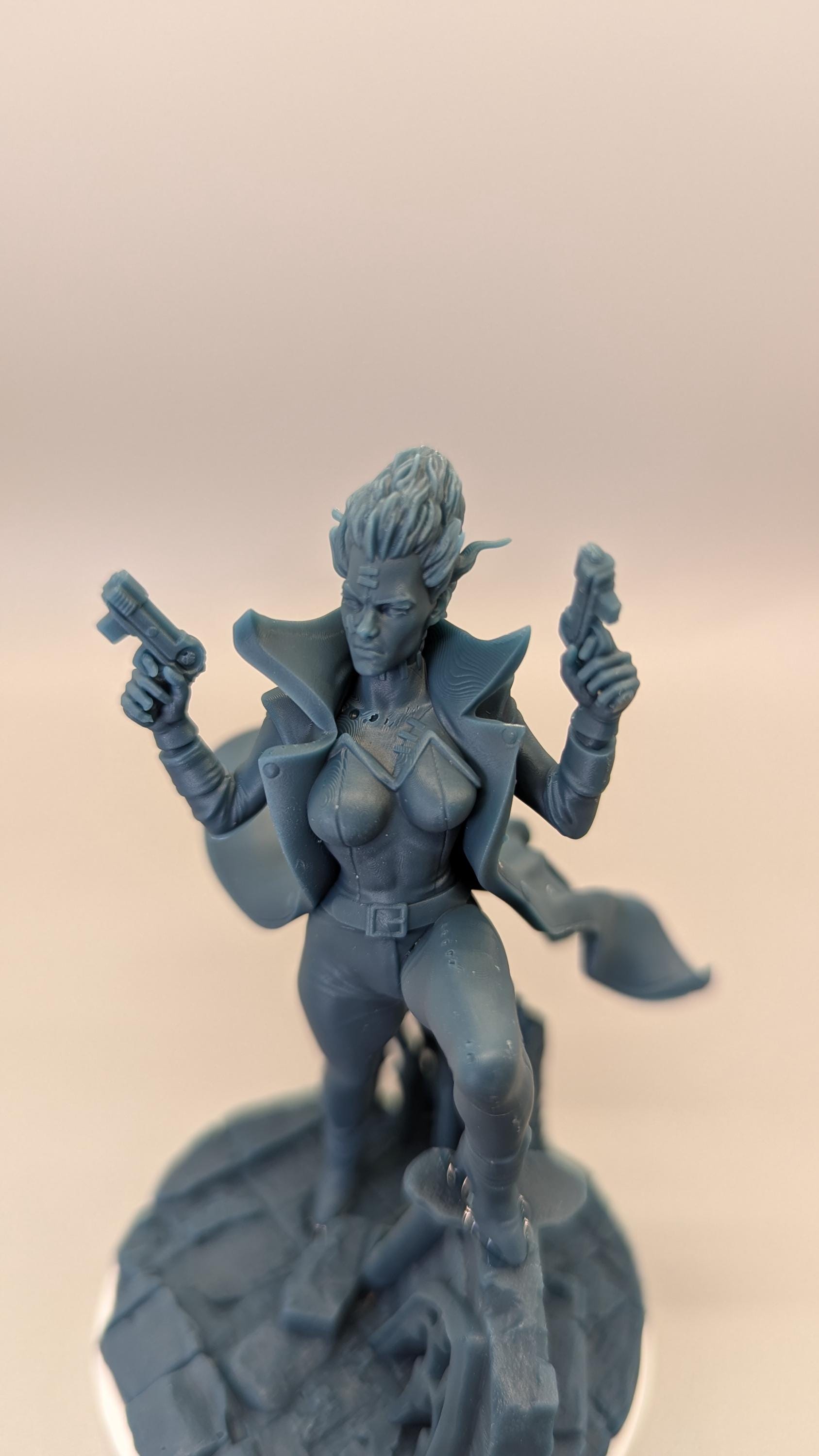 Immortal Wife