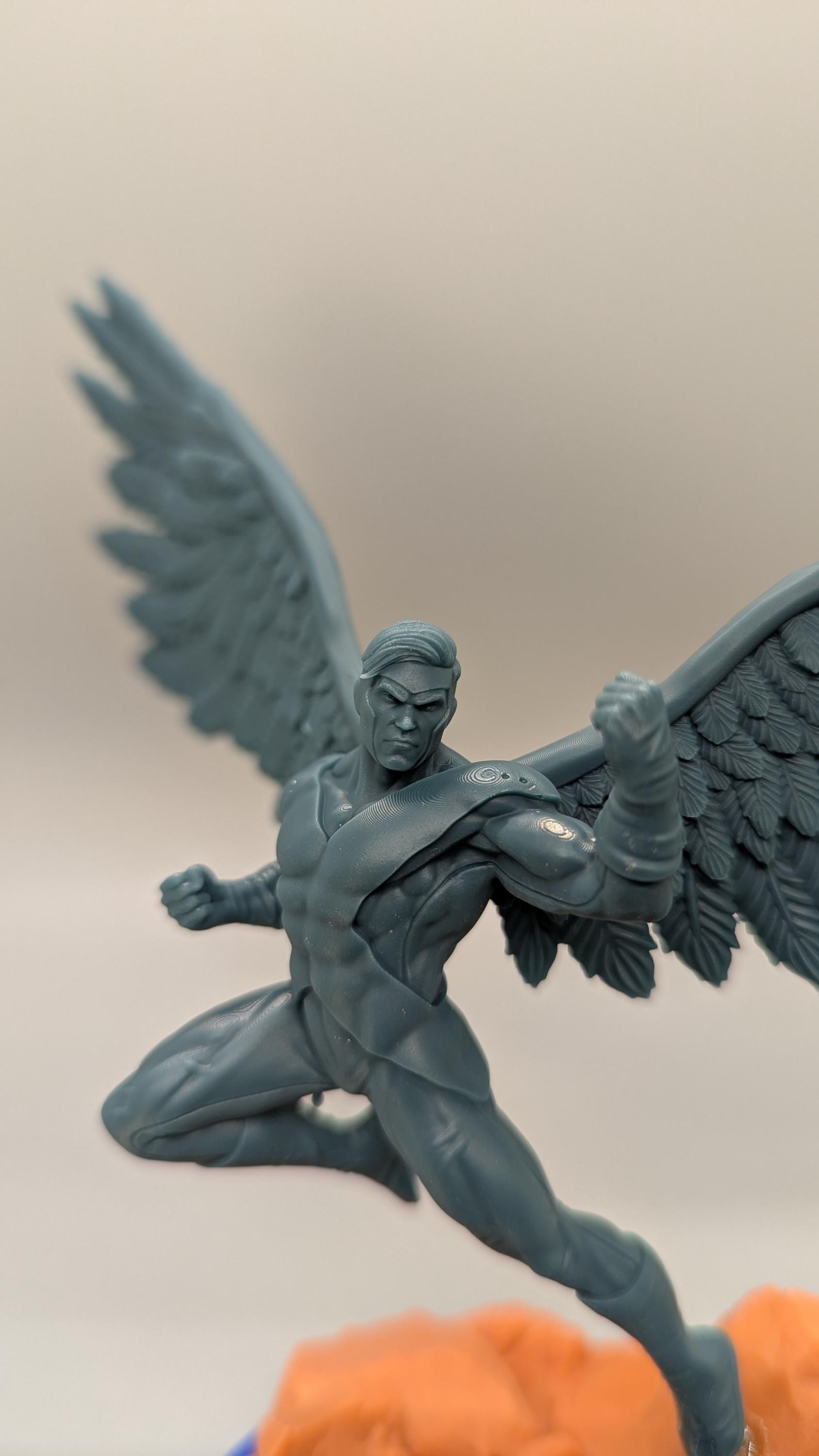 Angelic