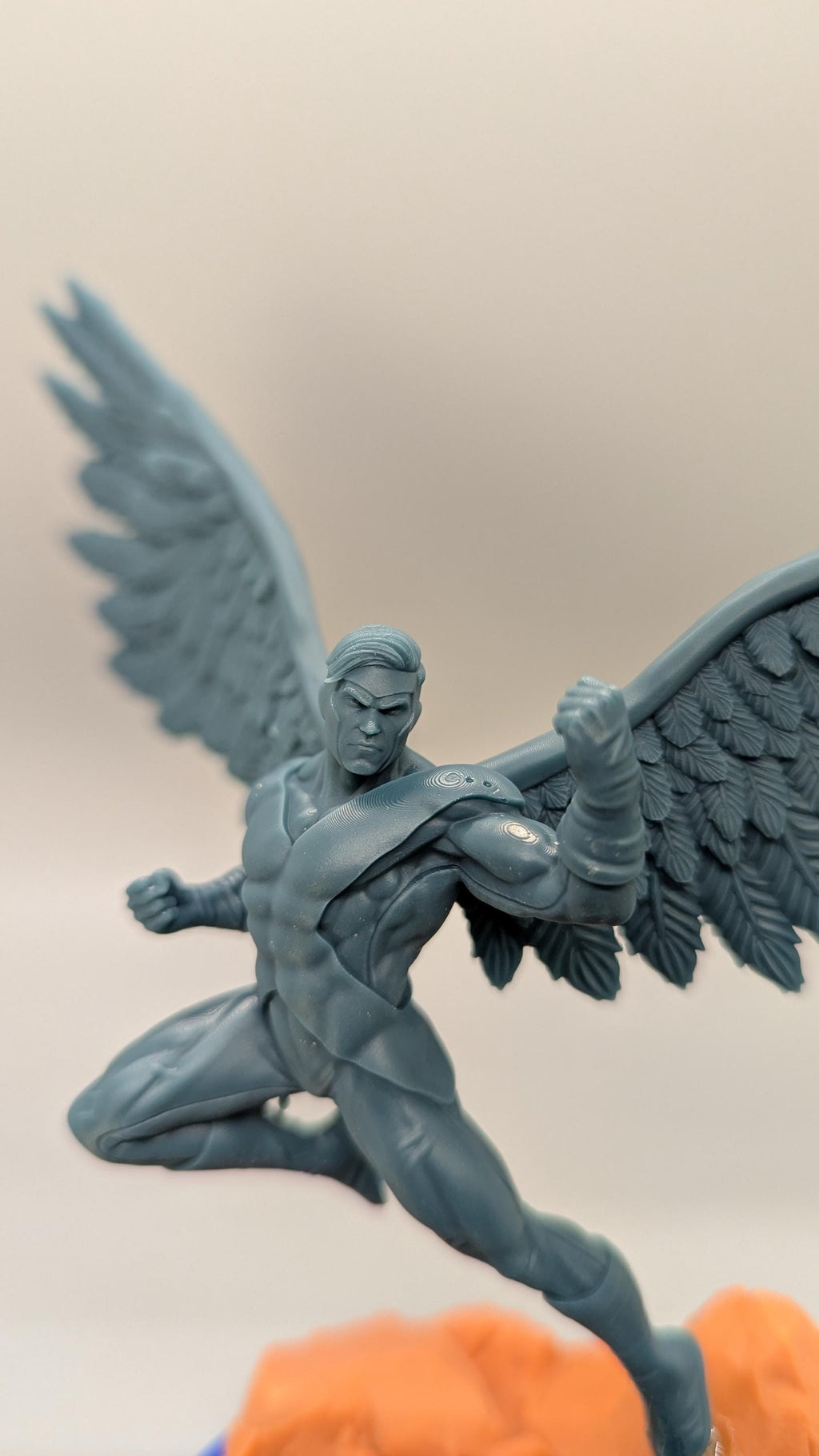 Angelic