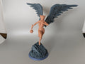 Winged Woman