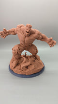 Red Behemoth