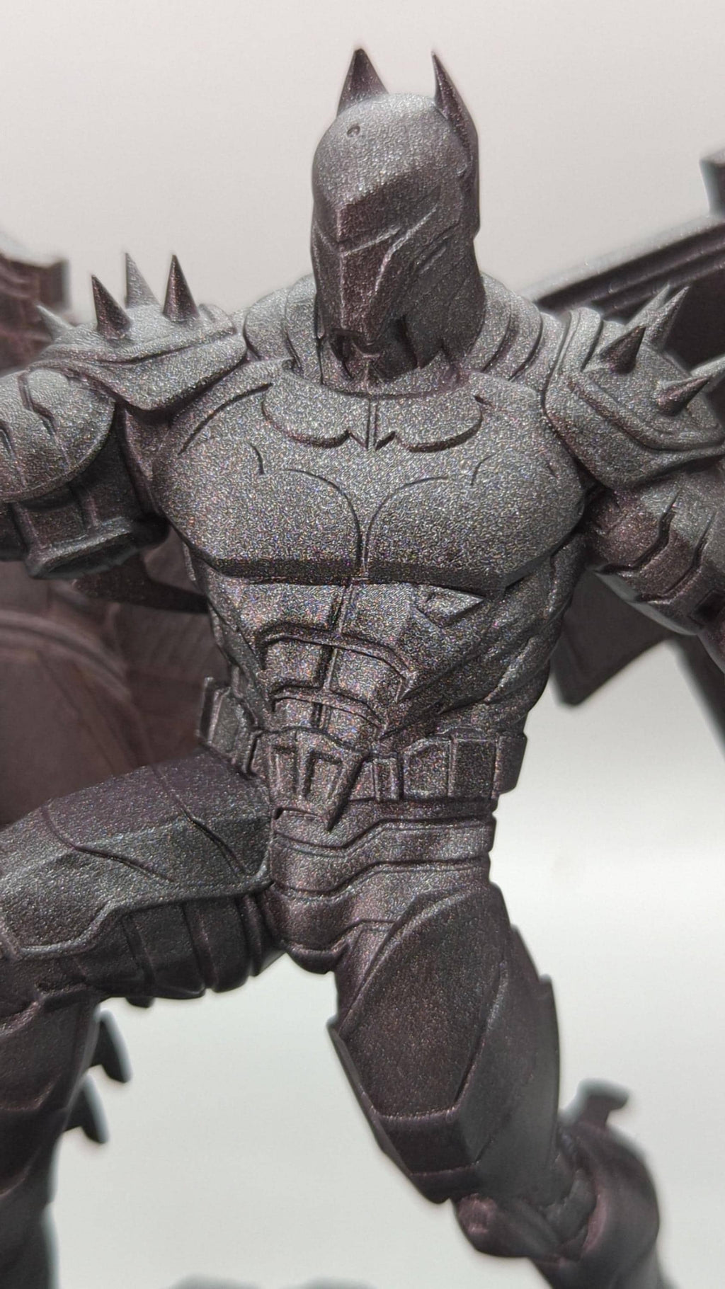 Bat into Hell